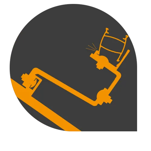 CHRONOS Click | Pitched roof