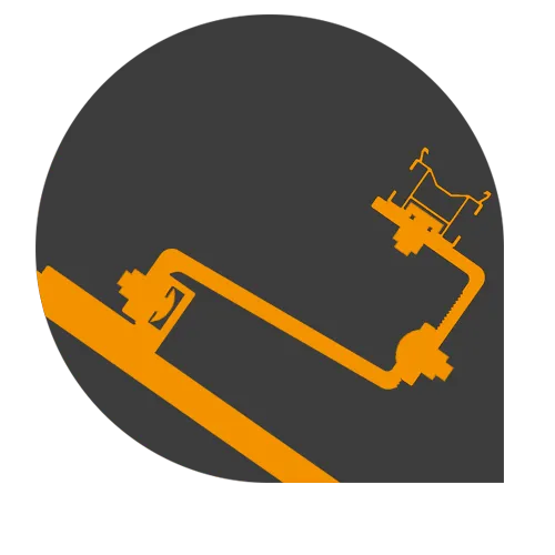 ZELOS | Pitched roof