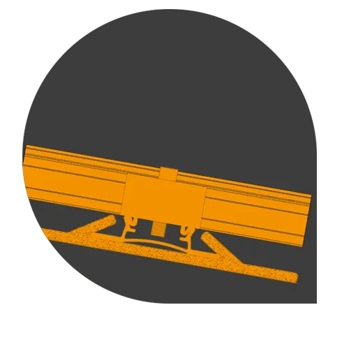 METIS | Foil & bitumen roof