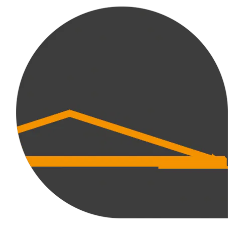 TRITON EAST/WEST | flat roof