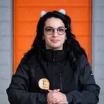 Andreea Ana Bodona Sabados