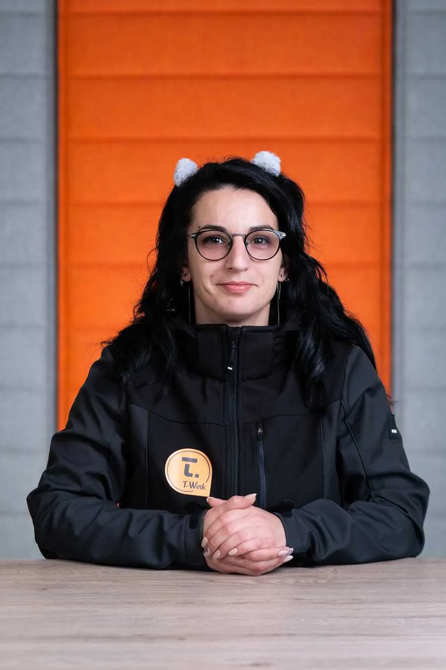 Andreea Ana Bodona Sabados