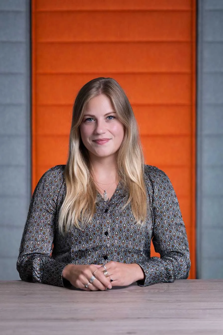 Caroline Lehertshuber