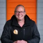 Hans Kast - Teamleitung Flachdach