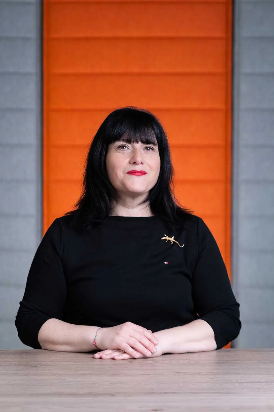 Jolanda Malagrino-Campbell