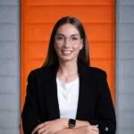 Katrin Baur - Prokuristin, Leitung Qualitätsmanagement, Auftragsabwicklung