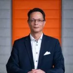 Michael Göttl - Business Development Carports