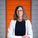 Ruth Mühlhausen - Projektierung/Technik