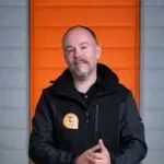 Thomas Glaser - Teamleitung Schrägdach