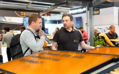 Intersolar 2025: We say thank you!