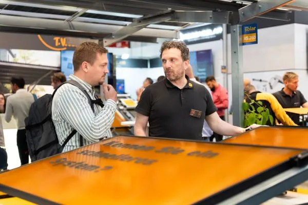 Intersolar 2025: Wir sagen Danke!