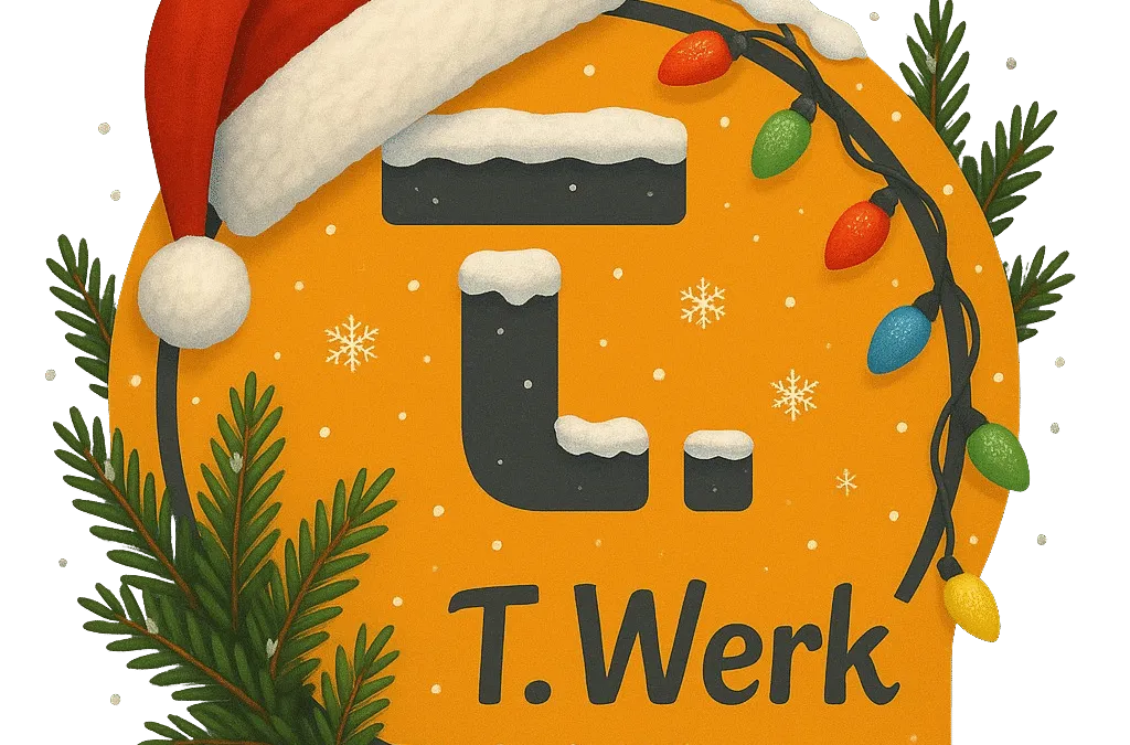 Important dates at the end of the year